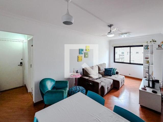 Apto, Aclimação, 2 Quartos, 69 m2 São Paulo