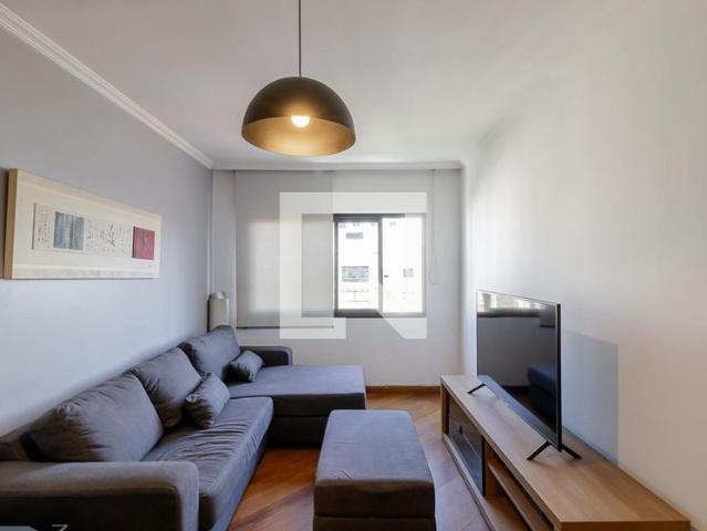 Apto, Aclimação, 2 Quartos, 70 m2 São Paulo