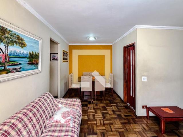 Apto, Aclimação, 2 Quartos, 70 m2 São Paulo
