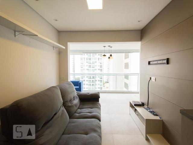 Apto, Aclimação, 2 Quartos, 74 m2 São Paulo