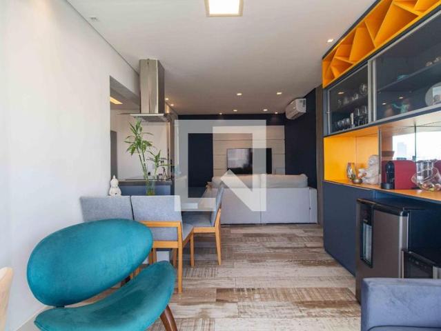 Apto, Aclimação, 2 Quartos, 76 m2 São Paulo
