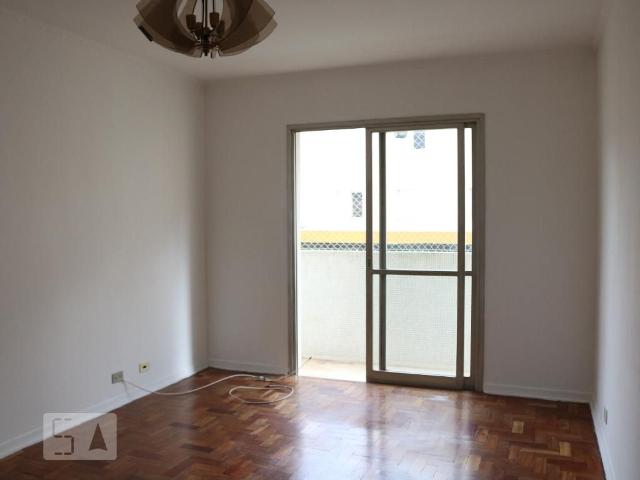 Apto, Aclimação, 2 Quartos, 78 m2 São Paulo