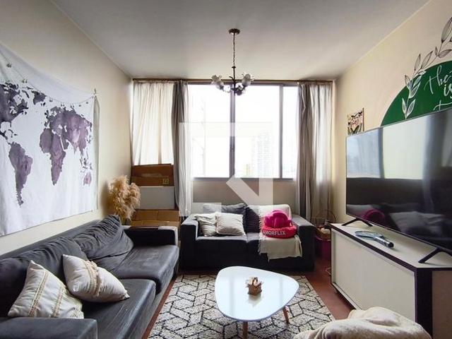 Apto, Aclimação, 2 Quartos, 78 m2 São Paulo