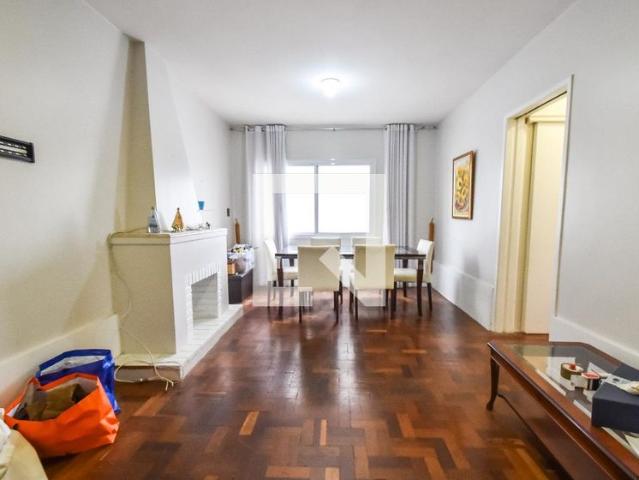 Apto, Aclimação, 2 Quartos, 78 m2 São Paulo
