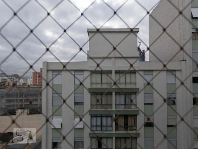 Apto, Aclimação, 2 Quartos, 79 m2 São Paulo