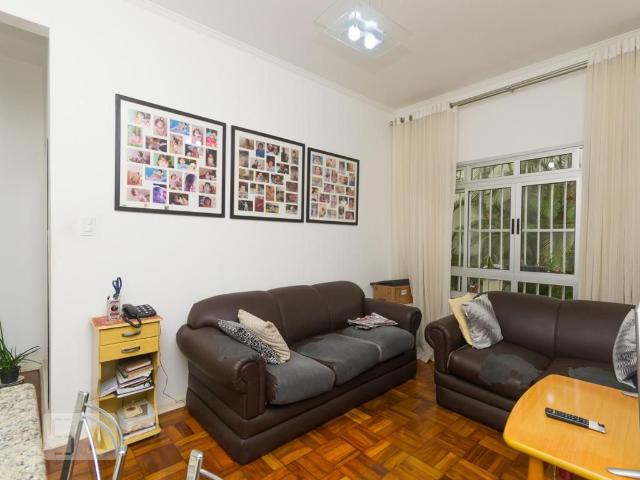 Apto, Aclimação, 2 Quartos, 87 m2 São Paulo