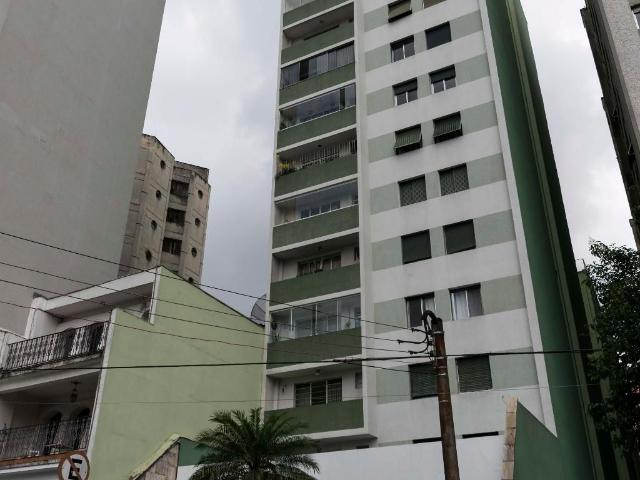 Apto, Aclimação, 2 Quartos, 85 m2 São Paulo