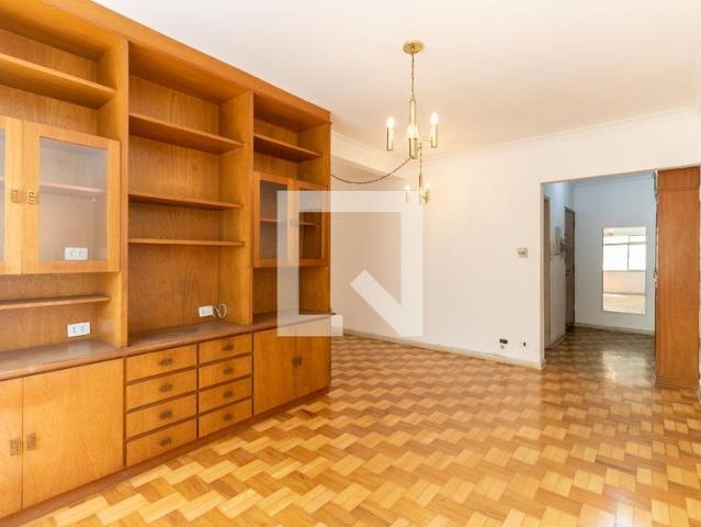 Apto, Aclimação, 2 Quartos, 89 m2 São Paulo