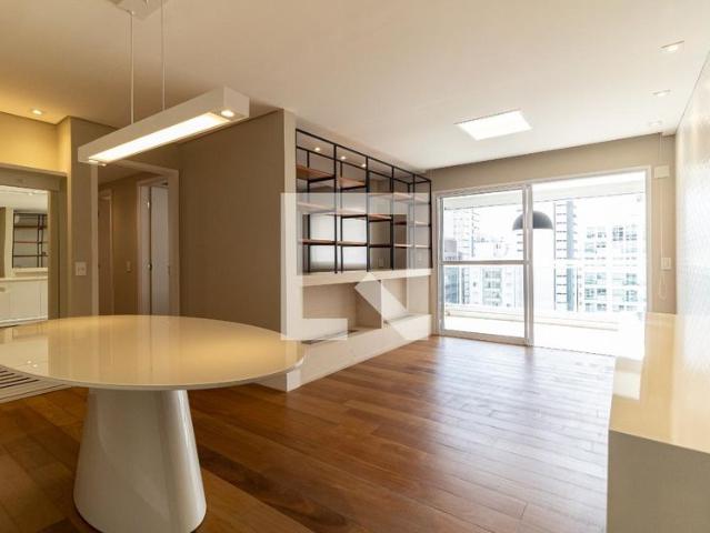 Apto, Aclimação, 2 Quartos, 106 m2 São Paulo