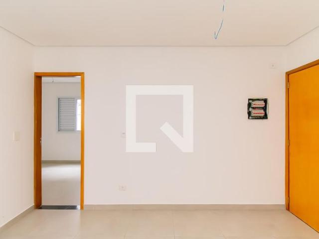 Apto, Aclimação, 2 Quartos, 38 m2 São Paulo