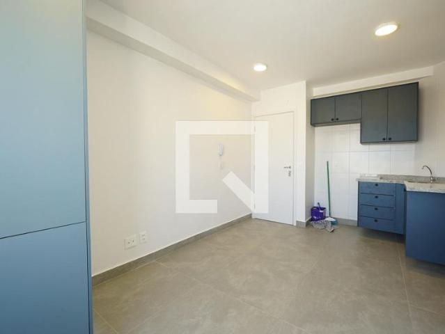 Apto, Aclimação, 2 Quartos, 39 m2 São Paulo