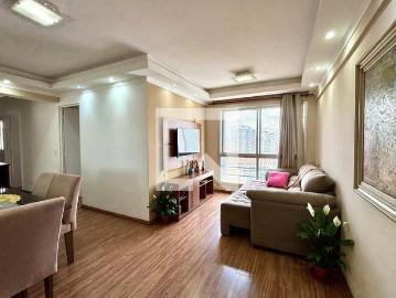 Apto, Aclimação, 3 Quartos, 65 m2 São Paulo