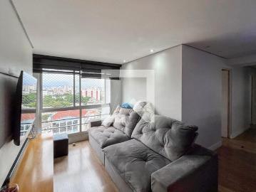 Apto, Aclimação, 3 Quartos, 66 m2 São Paulo