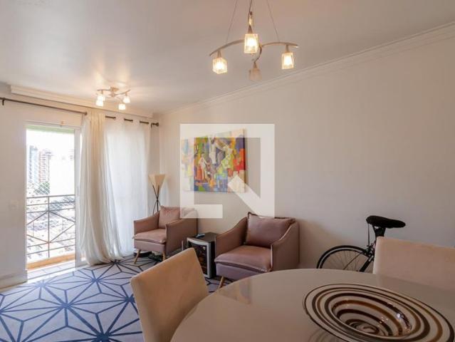 Apto, Aclimação, 3 Quartos, 71 m2 São Paulo