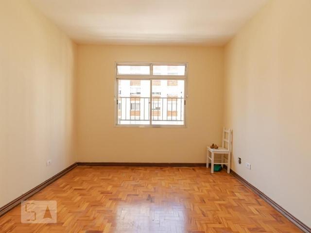 Apto, Aclimação, 3 Quartos, 77 m2 São Paulo