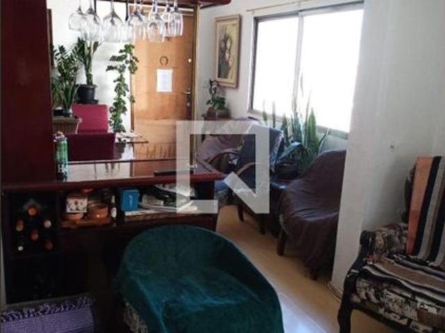 Apto, Aclimação, 3 Quartos, 83 m2 São Paulo