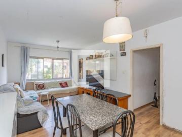 Apto, Aclimação, 3 Quartos, 90 m2 São Paulo