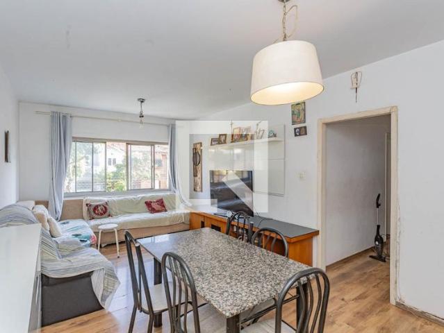 Apto, Aclimação, 3 Quartos, 90 m2 São Paulo