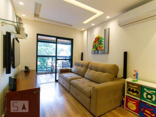 Apto, Aclimação, 3 Quartos, 100 m2 São Paulo