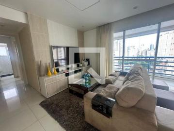 Apto, Aclimação, 3 Quartos, 105 m2 São Paulo