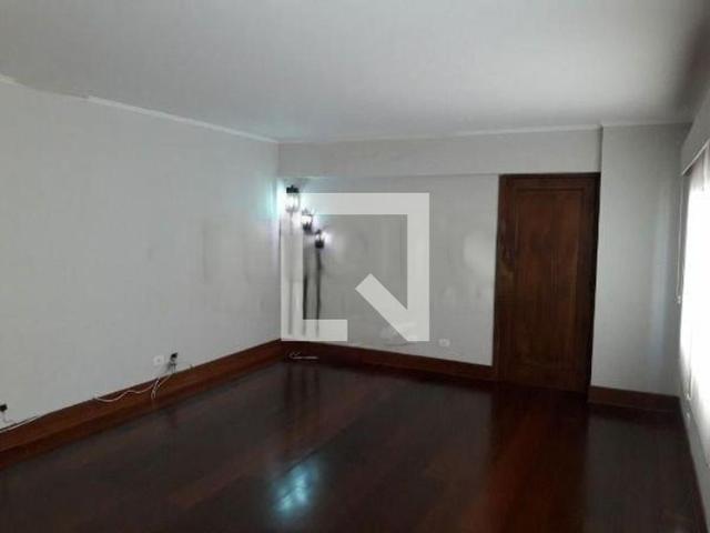 Apto, Aclimação, 3 Quartos, 106 m2 São Paulo