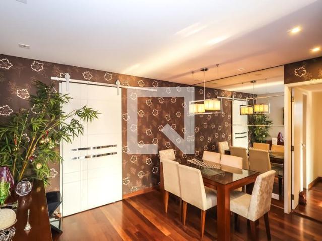Apto, Aclimação, 3 Quartos, 110 m2 São Paulo