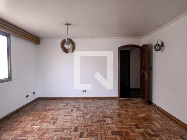 Apto, Aclimação, 3 Quartos, 130 m2 São Paulo