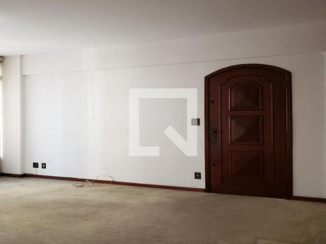 Apto, Aclimação, 3 Quartos, 136 m2 São Paulo