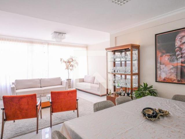 Apto, Aclimação, 3 Quartos, 170 m2 São Paulo