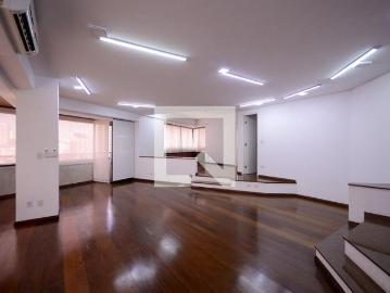 Apto, Aclimação, 3 Quartos, 384 m2 São Paulo