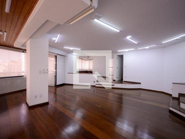 Apto, Aclimação, 3 Quartos, 384 m2 São Paulo