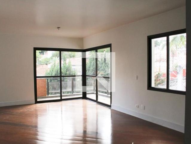 Apto, Aclimação, 4 Quartos, 162 m2 São Paulo