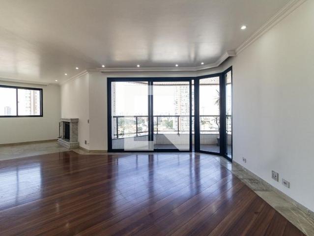 Apto, Aclimação, 4 Quartos, 180 m2 São Paulo