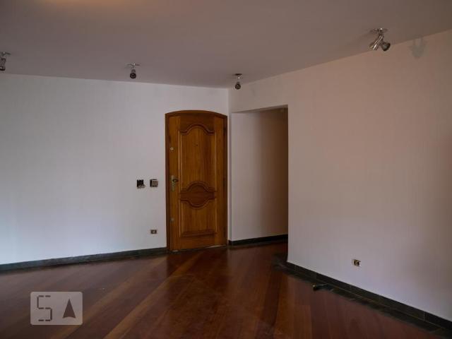 Apto, Aclimação, 3 Quartos, 190 m2 São Paulo