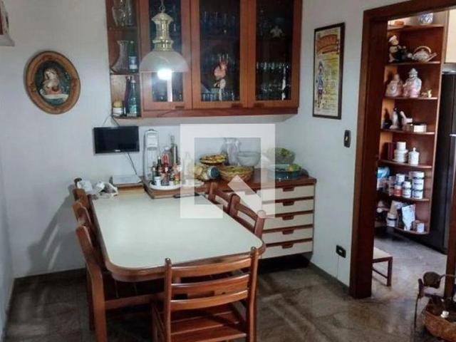 Apto, Aclimação, 4 Quartos, 206 m2 São Paulo