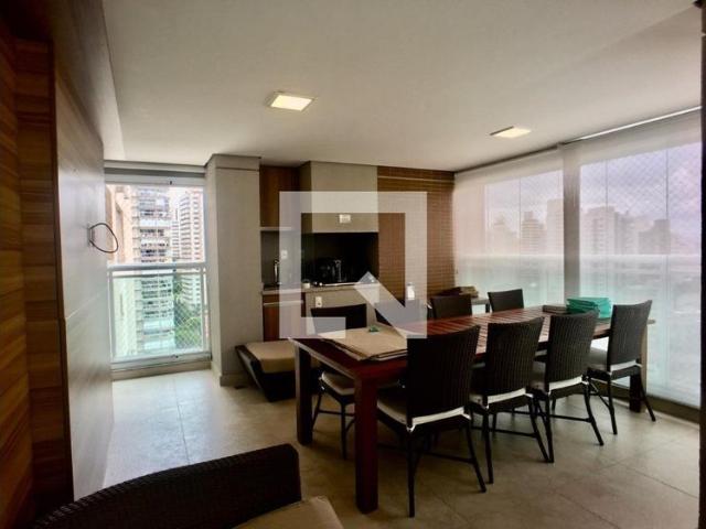 Apto, Aclimação, 4 Quartos, 213 m2 São Paulo