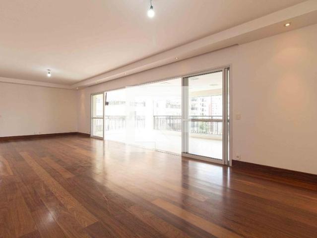 Apto, Aclimação, 4 Quartos, 227 m2 São Paulo
