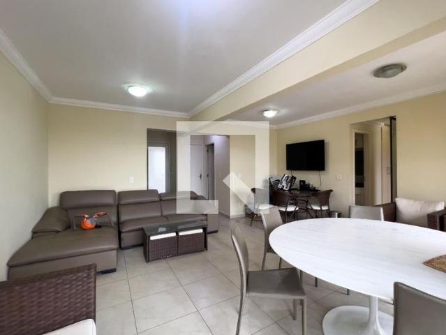 Apto, Aclimação, 6 Quartos, 130 m2 São Paulo
