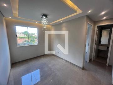 Apto, Aeroporto, 1 Quarto, 46 m2 Juiz de Fora
