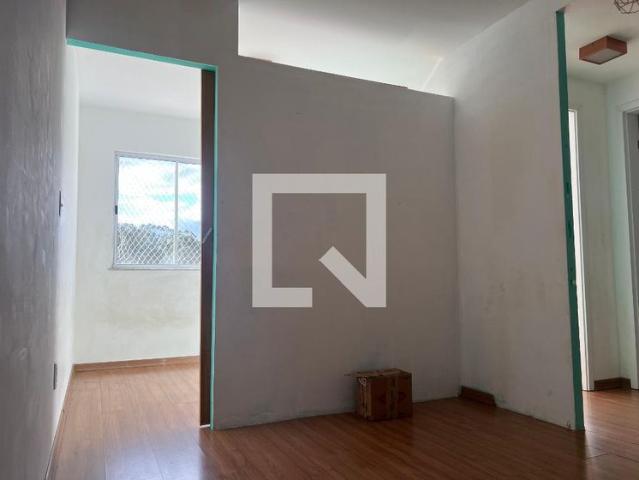 Apto, Aeroporto, 2 Quartos, 40 m2 Juiz de Fora