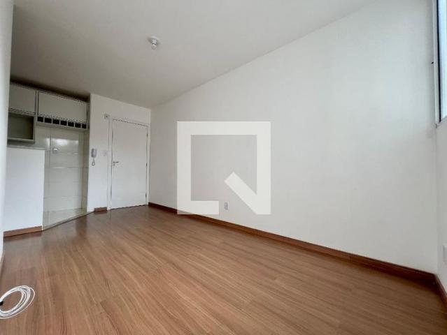 Apto, Aeroporto, 2 Quartos, 45 m2 Juiz de Fora