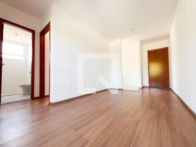 Apto, Aeroporto, 2 Quartos, 46 m2 Juiz de Fora