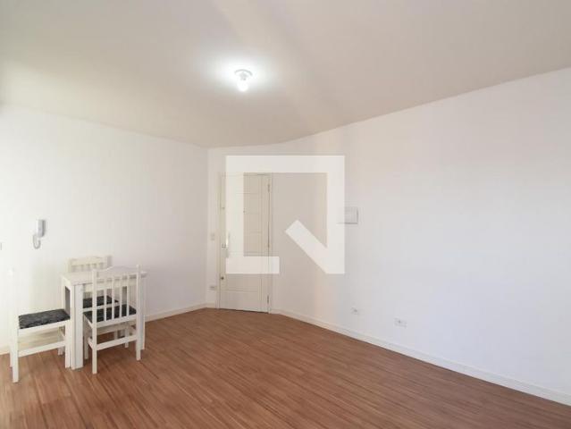Apto, Afonso Pena, 2 Quartos, 48 m2 São José dos Pinhais