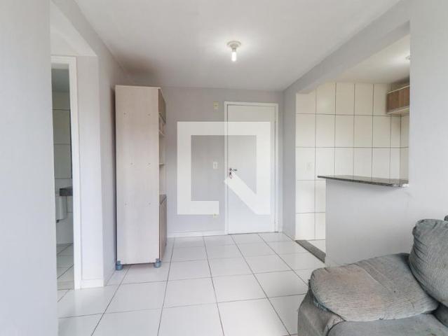 Apto, Afonso Pena, 2 Quartos, 50 m2 São José dos Pinhais