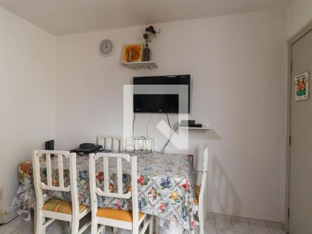 Apto, Afonso Pena, 2 Quartos, 57 m2 São José dos Pinhais