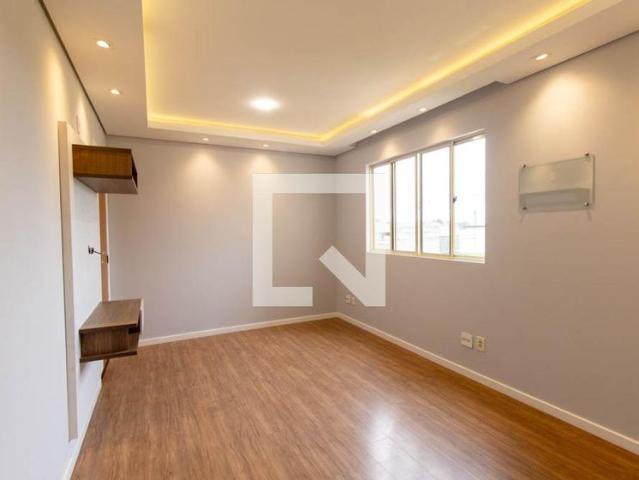Apto, Afonso Pena, 3 Quartos, 52 m2 São José dos Pinhais