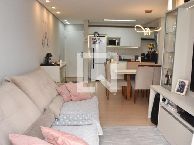Apto, Agapeama, 3 Quartos, 71 m2 Jundiaí