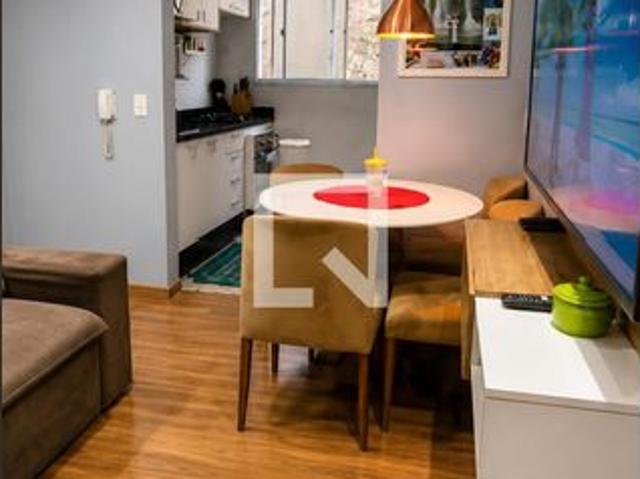 Apto, Água Chata, 2 Quartos, 38 m2 Guarulhos