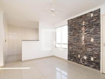 Apto, Água Chata, 2 Quartos, 45 m2 Guarulhos