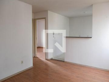 Apto, Água Chata, 2 Quartos, 48 m2 Guarulhos